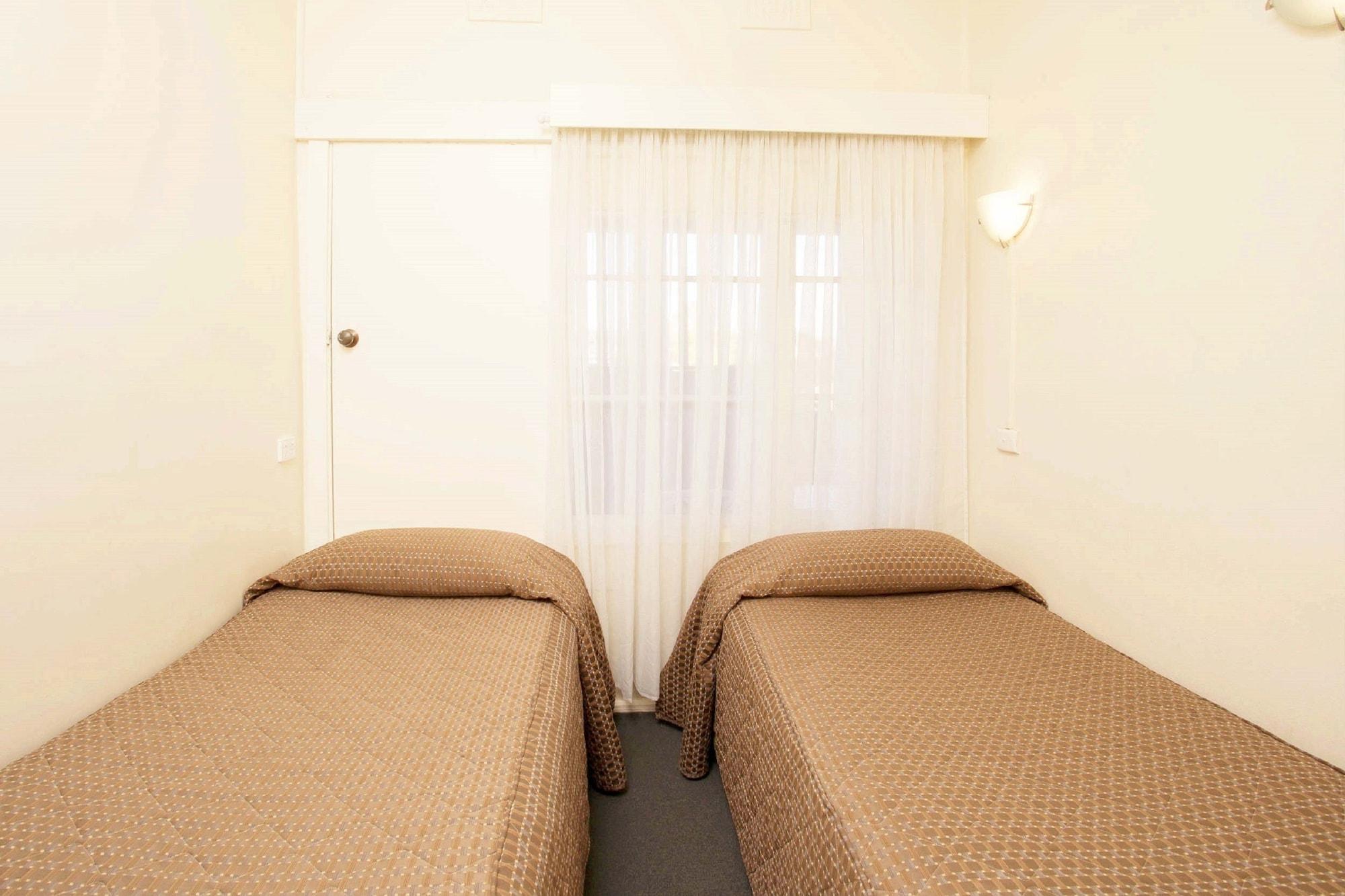 Club Motel&Apartamentos Wagga Wagga Exterior foto