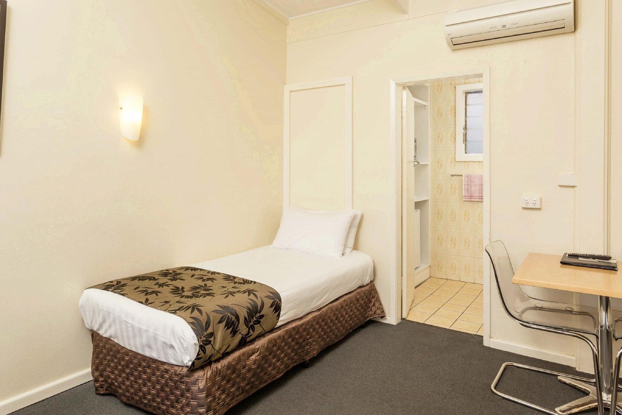 Club Motel&Apartamentos Wagga Wagga Exterior foto