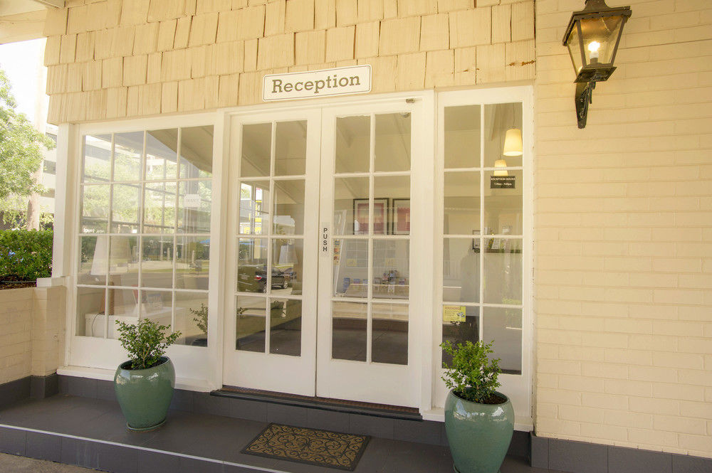 Club Motel&Apartamentos Wagga Wagga Exterior foto