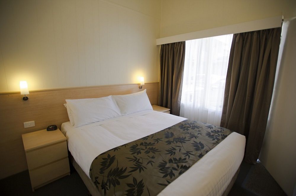 Club Motel&Apartamentos Wagga Wagga Exterior foto