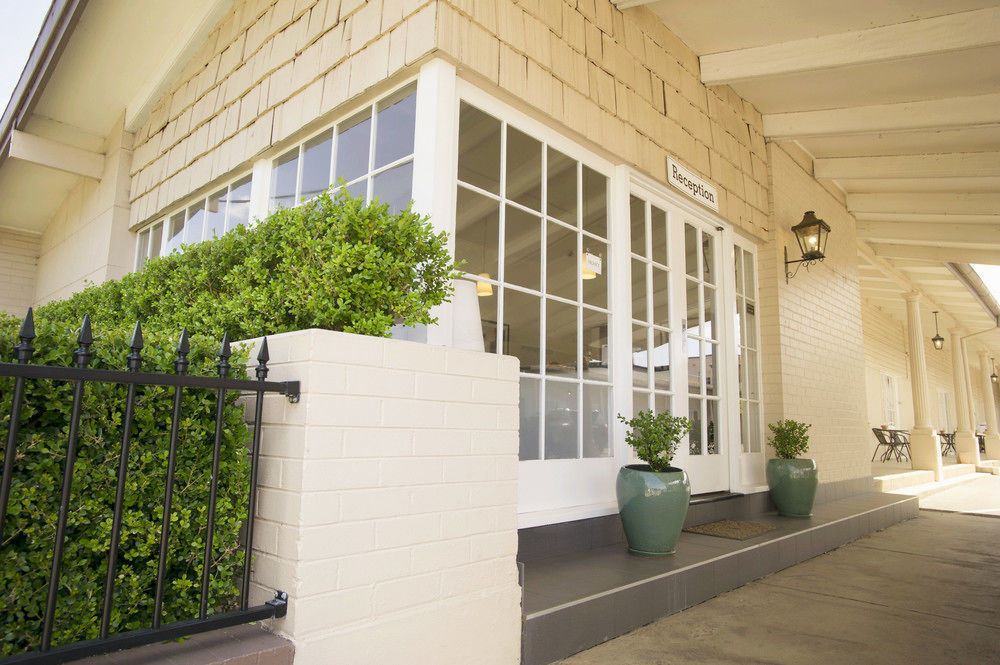 Club Motel&Apartamentos Wagga Wagga Exterior foto